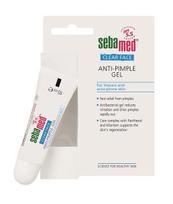 Sebamed Gel for topical treatment of acne Clear Face (Anti Pimple Gel) 10 ml 10ml