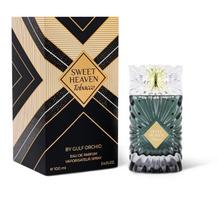 Gulf orchid Sweet Heaven Tobacco Eau De Parfum 100 ml Arabiški kvepalai