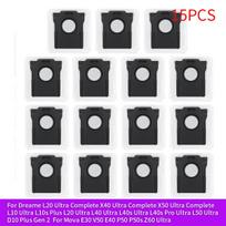 10 pcs for Dreame X40 Ultra Complete, Mova E30 Ultra