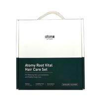 Atomy Root Vital plaukų priežiūros rinkinys (3 tipai), 1 komplektas white