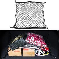 Car Trunk luggage Net For Infiniti q50 FX35 G35 Jeep Renegade Wrangler JK JL Grand Cherokee Compass Patriot Liberty gray