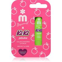 Melem KiKi Apple lūpų balzamas vaikams 4.5 g