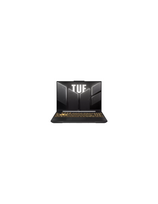 Asus TUF Gaming F16 FX607VJR-TU305W | Mecha Gray | 16 " | IPS | WUXGA | 1920 x 1200 pixels | 144 Hz | Anti-glare | Intel Core 5
