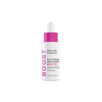 Paula’s Choice Pro-Collagen Multi Peptide Booster Ampoule 20ml white