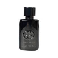 GUCCI Guilty Parfum Pour Homme 5ml Miniature - Men's Luxury Woody Fragrance Sample