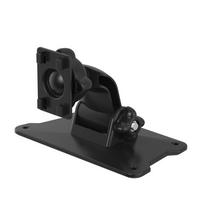 Imagebon DVR Holder Suction Cup 3M Sticky Mount Long Arm Telescopic Stand Fit 4 Corner Buckle Bracket Dash Cam violetinė