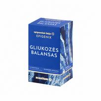 EPIGENIX GLIUKOZĖS BALANSAS, 14 paketėlių