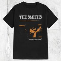 The Smiths Band Louder Than Bombs Album Tshirt Unisex unisex T-Shirt 5XL įvairiaspalvis
