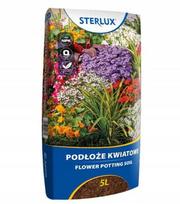 Universal Soil Substrate for Flower Sowing 5 L