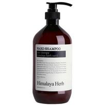 Nard Himalaya Herb Shampoo Signature 1000ml black