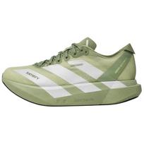 Satisfy X Adidas Adizero Adios Pro 4 Bėgimo bateliai Vyriški Neono žali KH8441 41⅓ žalia
