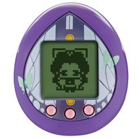 BANDAI Kimetsu Demon Slayer Tamagotchi Shinobucchi Color - Demon Slayer - Ages 6+ - Japan black