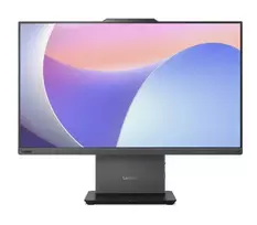 LENOVO AIO Neo 50a G5 23,8 inch FHD Touch All-in-One Desktop, Intel Core 7 240H, 16GB DDR5, 512GB SSD, Windows 11 Pro, Luna Grey, 3-Year Warranty