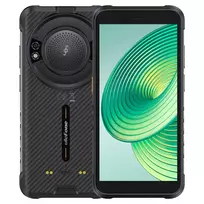 ULEFONE RugKing 8GB/128GB Smartphone (Black)