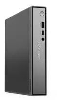 Lenovo ThinkCentre Neo 55q Tiny G6 Mini PC, AMD Ryzen 5, 16GB RAM, 512GB SSD, Windows 11 Pro, Black