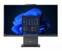 LENOVO All-in-One neo 50a G6 13QH0004PB Windows 11 Pro Intel Core Ultra 7 256V 16GB RAM 512GB SSD 23.8 inch FHD Touchscreen Luna Grey 3 Years On-Site