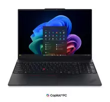 Lenovo ThinkPad E16 Gen 4 Intel Core Ultra 5 325 16 inch WUXGA 16GB 512GB SSD Windows 11 Pro