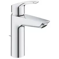 Grohe Eurosmart M-Size Single-Lever Basin Mixer 1/2 inch Chrome