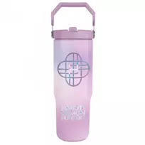 KIDS Bidon Bottle 850ml K-pop Demon Hunters Original MDB2510687