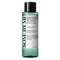 SOME BY MI AHA·BHA·PHA 30 Days Miracle Toner 150ml gray