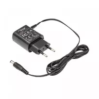 Akyga AK-PD-11 maitinimo adapteris Braun Silk-épil 1 / 3 / 5 epiliatoriams, 12 V / 0,4 A, 4,8 W, 1,5 m