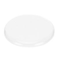 Laikrodžio stikliuko keitimas Universalus apvalus laikrodžio stiklas Laikrodžio remonto dalims 36,4x4,8x1,0 mm 1,43x0,20x0,04 col. white