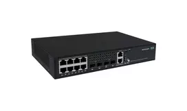 HPE Networking CW 2150 8p 10M/100M/1G PoE+ 2p SFP 1G 2p SFP+ 1G/10G 125W Switch EU