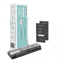 MOVANO baterija PA5024U-1BRS, skirta Toshiba Satellite C850 L850 – 4400 mAh (48 Wh)