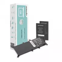 MOVANO baterija C21N1347, skirta Asus A555 F555 K555 - 4900 mAh (36 Wh)