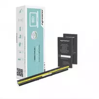 MOVANO baterija, skirta Lenovo G500s Z710 G50-45 G50-70 - 4400 mAh (63 Wh)