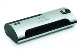 WALLNER Office Laminator A4 DWL-4CF