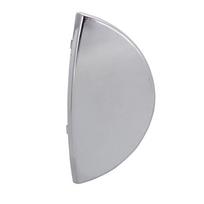 For 2001-06 Mini Cooper R50 R52 R53 63126922155 Headlight Washer Cap Cover Left gray