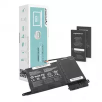 MOVANO akumuliatorius L14S4P22, skirtas Lenovo IdeaPad Y700-15ISK Y700 - 4050 mAh (60 Wh)