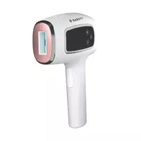 Garett IPL Beauty Flash Sense White