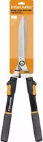 FISKARS Teleskopinė gyvatvorių žirklė HS13