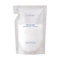 Laneige Cream Skin Refiner Refill Hydrating Toner & Moisturizer 170ml white