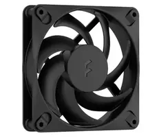 Fractal Design Dynamic 3-12 120mm Black Case Fan