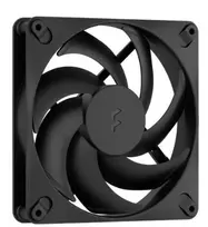 Fractal Design Dynamic 3-14 140mm Black Case Fan