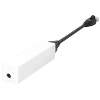 Ubiquiti Instant 802.3af PoE Adapter 24V Passive 12W