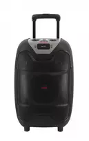 AIWA Power Audio Speaker KBTUS-500BK 400W