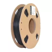 Gembird PLA Filament 1.75 mm Black 200 g
