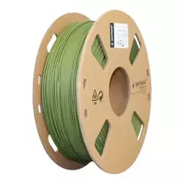 Gembird Matte Military Green PLA Filament 1.75 mm 1 kg 340 m