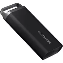 Samsung SSD T5 Evo MU-PH8T0S 8TB nešiojamas išorinis SSD – juodas