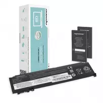 MITSU baterija, skirta Lenovo ThinkPad T460s T470s - priekinė - 2000 mAh (23 Wh)