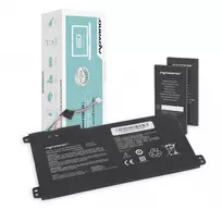 MITSU Battery B31N1912 C31N1912, skirta Asus E410MA L410MA - 3600 mAh (41 Wh)
