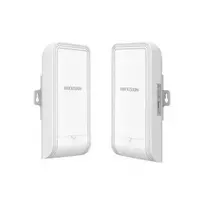Hikvision DS-3WF1000-EI-2N/P 4G LTE Mobile Wi-Fi Router (MiFi) - 300Mbps, 2000 mAh, Juoda