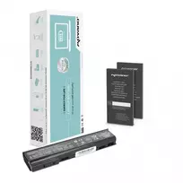 MOVANO akumuliatorius CA06XL, skirtas HP ProBook 640 645 650 655 G0 G1 - 4400 mAh (48 Wh)