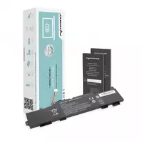 MOVANO Akumuliatorius SS03XL, skirtas HP EliteBook 735 745 840 G5 G6 - 4100 mAh (47 Wh)