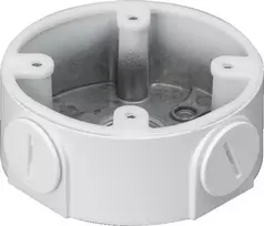 BCS BCS-AD11 12W AC/DC adapteris, 12V 1A, 5,5x2,1mm, Europlug, juodas