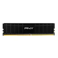 PNY 16GB DDR4 3200MHz Low Profile atmintis staliniams kompiuteriams